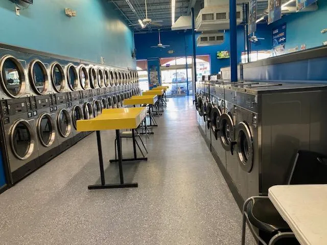 Washmachine